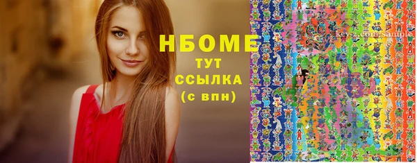 твердый Арсеньев
